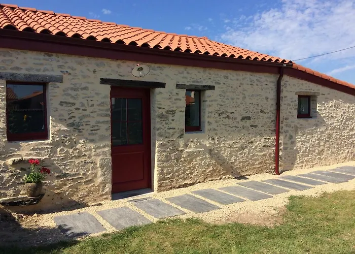 La grange