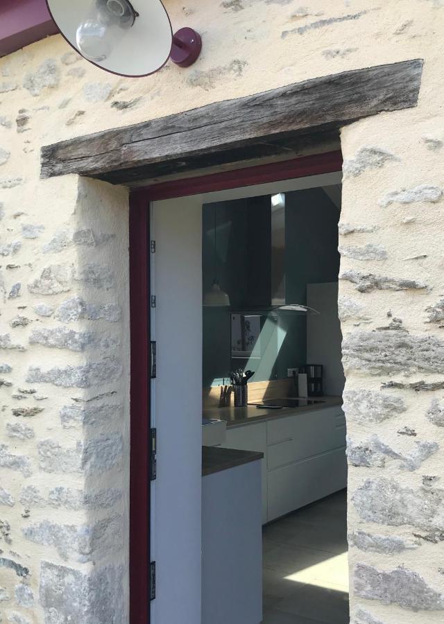 La Grange Hébergement de vacances